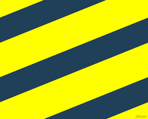 22 degree angle lines stripes, 75 pixel line width, 103 pixel line spacing, Regal Blue and Yellow stripes and lines seamless tileable