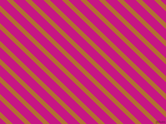136 degree angle lines stripes, 17 pixel line width, 32 pixel line spacing, Reno Sand and Medium Violet Red stripes and lines seamless tileable