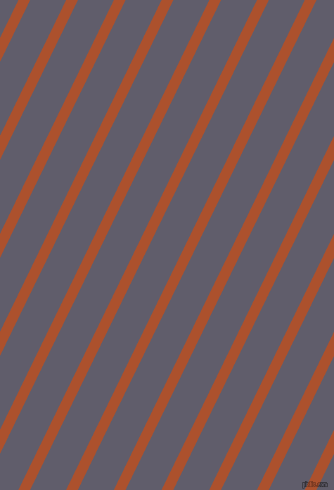 64 degree angle lines stripes, 15 pixel line width, 46 pixel line spacing, Rose Of Sharon and Smoky stripes and lines seamless tileable