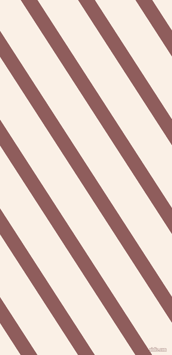 123 degree angle lines stripes, 29 pixel line width, 70 pixel line spacing, Rose Taupe and Linen stripes and lines seamless tileable