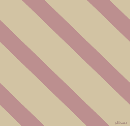 136 degree angle lines stripes, 51 pixel line width, 95 pixel line spacing, Rosy Brown and Double Spanish White stripes and lines seamless tileable