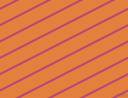 27 degree angle lines stripes, 7 pixel line width, 42 pixel line spacing, Royal Heath and Pizazz stripes and lines seamless tileable