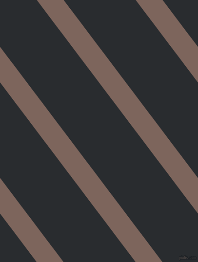 127 degree angle lines stripes, 44 pixel line width, 118 pixel line spacing, Russett and Bunker stripes and lines seamless tileable