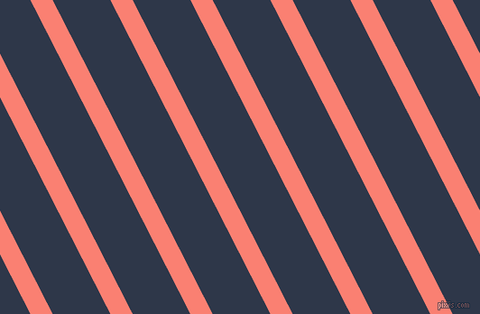 117 degree angle lines stripes, 22 pixel line width, 57 pixel line spacing, Salmon and Licorice stripes and lines seamless tileable