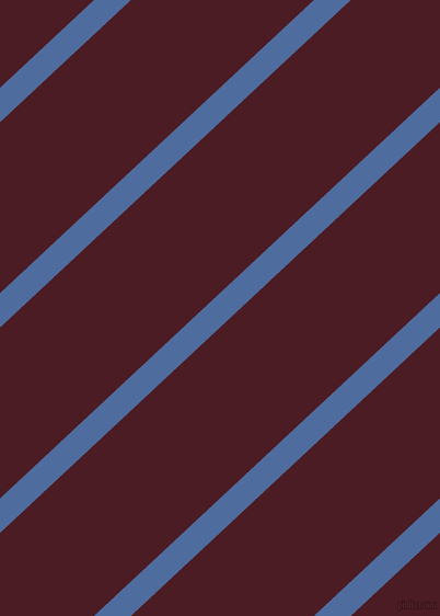 43 degree angle lines stripes, 23 pixel line width, 114 pixel line spacing, San Marino and Bordeaux stripes and lines seamless tileable