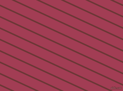 155 degree angle lines stripes, 5 pixel line width, 30 pixel line spacing, Sanguine Brown and Night Shadz stripes and lines seamless tileable