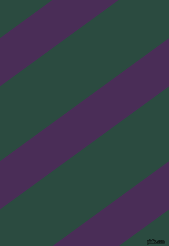 36 degree angle lines stripes, 80 pixel line width, 124 pixel line spacing, Scarlet Gum and Te Papa Green stripes and lines seamless tileable