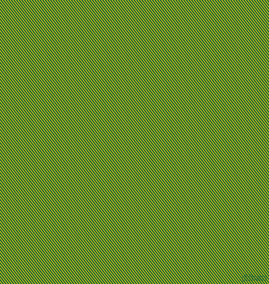 128 degree angle lines stripes, 1 pixel line width, 2 pixel line spacing, School Bus Yellow and Fun Green stripes and lines seamless tileable