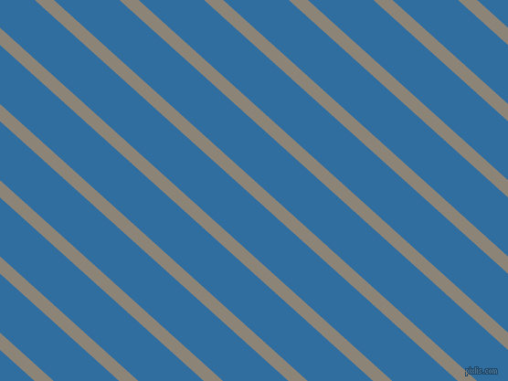 138 degree angle lines stripes, 14 pixel line width, 48 pixel line spacing, Schooner and Lochmara stripes and lines seamless tileable
