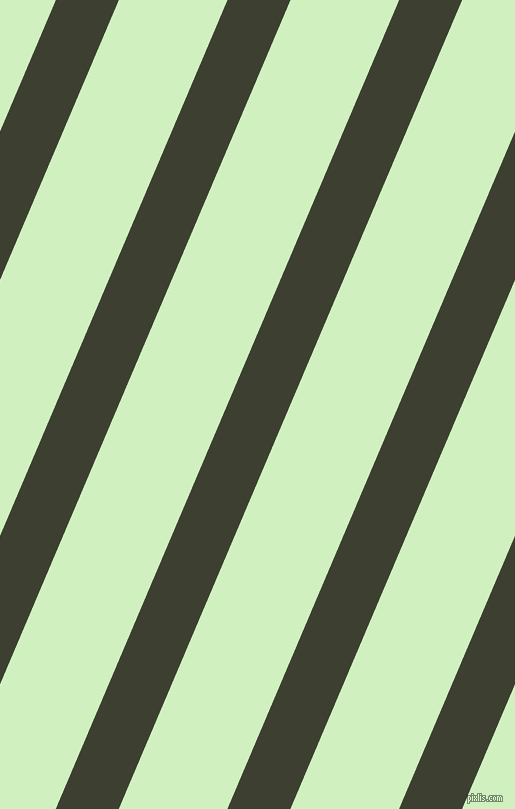 67 degree angle lines stripes, 58 pixel line width, 100 pixel line spacing, Scrub and Tea Green stripes and lines seamless tileable