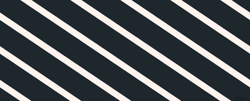 146 degree angle lines stripes, 20 pixel line width, 69 pixel line spacing, Seashell and Black Pearl stripes and lines seamless tileable