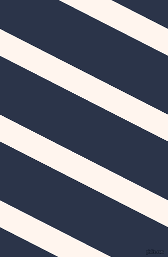 153 degree angle lines stripes, 48 pixel line width, 105 pixel line spacing, Seashell and Bunting stripes and lines seamless tileable