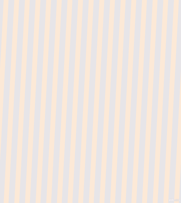 87 degree angle lines stripes, 16 pixel line width, 19 pixel line spacing, Serenade and White Lilac stripes and lines seamless tileable