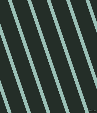 109 degree angle lines stripes, 15 pixel line width, 62 pixel line spacing, Shadow Green and Midnight Moss stripes and lines seamless tileable