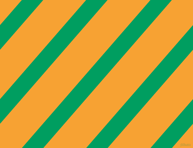 49 degree angle lines stripes, 56 pixel line width, 112 pixel line spacing, Shamrock Green and Lightning Yellow stripes and lines seamless tileable