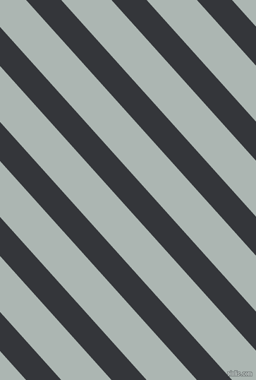 132 degree angle lines stripes, 37 pixel line width, 53 pixel line spacing, Shark and Periglacial Blue stripes and lines seamless tileable