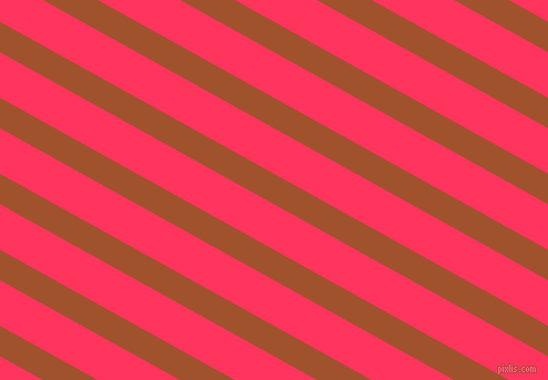 151 degree angle lines stripes, 24 pixel line width, 36 pixel line spacing, Sienna and Radical Red stripes and lines seamless tileable