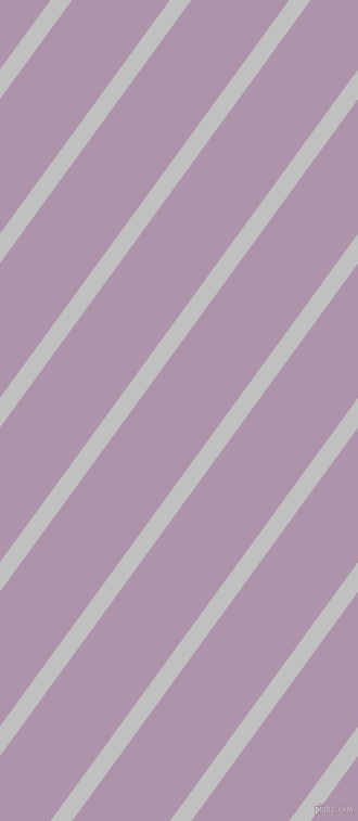 54 degree angle lines stripes, 16 pixel line width, 73 pixel line spacing, Silver and London Hue stripes and lines seamless tileable