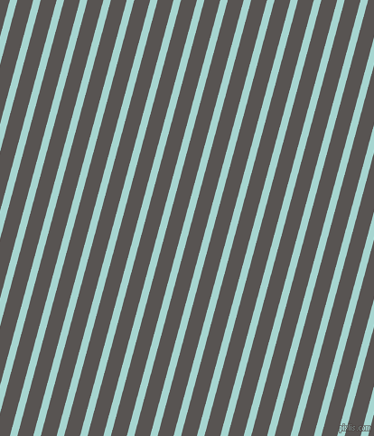 75 degree angle lines stripes, 8 pixel line width, 17 pixel line spacing, Sinbad and Tundora stripes and lines seamless tileable