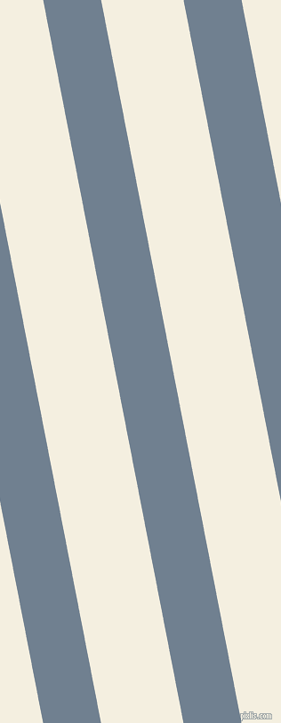 101 degree angle lines stripes, 64 pixel line width, 91 pixel line spacing, Slate Grey and Bianca stripes and lines seamless tileable