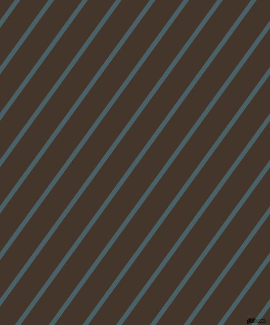 54 degree angle lines stripes, 9 pixel line width, 45 pixel line spacing, Smalt Blue and Dark Rum stripes and lines seamless tileable