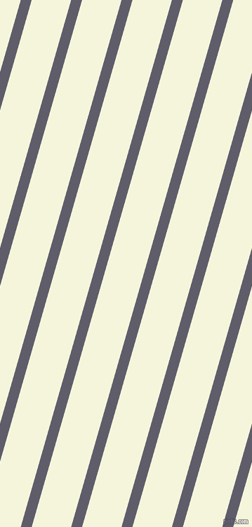 74 degree angle lines stripes, 15 pixel line width, 54 pixel line spacing, Smoky and Beige stripes and lines seamless tileable