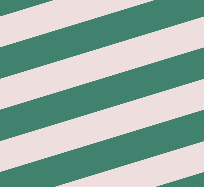 17 degree angle lines stripes, 101 pixel line width, 103 pixel line spacing, Soft Peach and Viridian stripes and lines seamless tileable