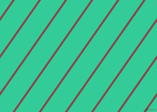 55 degree angle lines stripes, 7 pixel line width, 67 pixel line spacing, Solid Pink and Shamrock stripes and lines seamless tileable