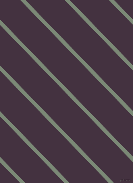 134 degree angle lines stripes, 13 pixel line width, 98 pixel line spacing, Spanish Green and Voodoo stripes and lines seamless tileable