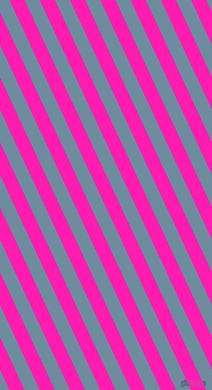 115 degree angle lines stripes, 20 pixel line width, 20 pixel line spacing, Spicy Pink and Bermuda Grey stripes and lines seamless tileable