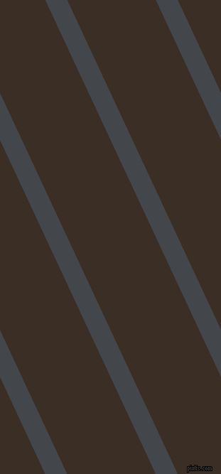 115 degree angle lines stripes, 28 pixel line width, 113 pixel line spacing, Steel Grey and Sambuca stripes and lines seamless tileable