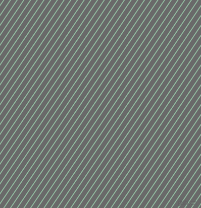 56 degree angle lines stripes, 2 pixel line width, 9 pixel line spacing, Summer Green and Dim Gray stripes and lines seamless tileable