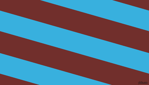 164 degree angle lines stripes, 78 pixel line width, 83 pixel line spacingSummer Sky and Auburn stripes and lines seamless tileable