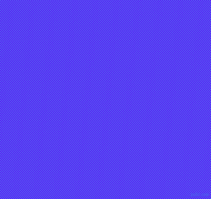 130 degree angle lines stripes, 1 pixel line width, 2 pixel line spacing, Summer Sky and Electric Indigo stripes and lines seamless tileable