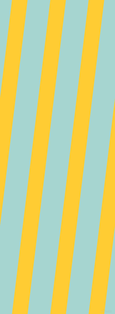 83 degree angle lines stripes, 51 pixel line width, 74 pixel line spacing, Sunglow and Sinbad stripes and lines seamless tileable