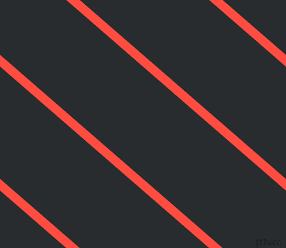 139 degree angle lines stripes, 13 pixel line width, 124 pixel line spacing, Sunset Orange and Bunker stripes and lines seamless tileable