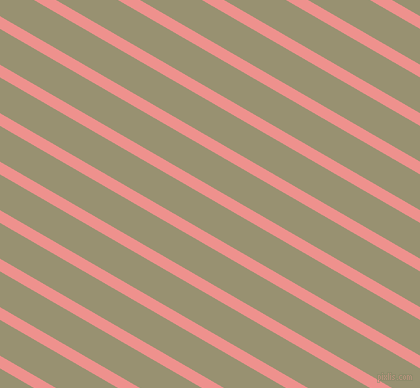 150 degree angle lines stripes, 11 pixel line width, 31 pixel line spacing, Sweet Pink and Gurkha stripes and lines seamless tileable