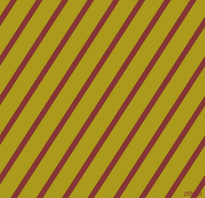 57 degree angle lines stripes, 11 pixel line width, 32 pixel line spacing, Tall Poppy and Lucky stripes and lines seamless tileable
