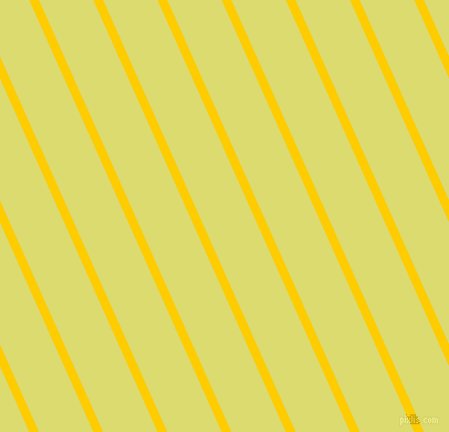 114 degree angle lines stripes, 8 pixel line width, 45 pixel line spacing, Tangerine Yellow and Goldenrod stripes and lines seamless tileable