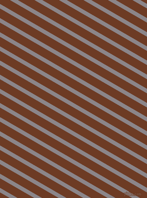 150 degree angle lines stripes, 8 pixel line width, 17 pixel line spacing, Taupe Grey and New Amber stripes and lines seamless tileable
