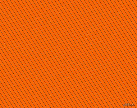 123 degree angle lines stripes, 1 pixel line width, 9 pixel line spacing, Taupe and Safety Orange stripes and lines seamless tileable