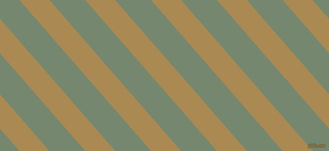 131 degree angle lines stripes, 46 pixel line width, 55 pixel line spacing, Teak and Xanadu stripes and lines seamless tileable