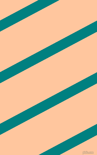 28 degree angle lines stripes, 32 pixel line width, 116 pixel line spacing, Teal and Romantic stripes and lines seamless tileable