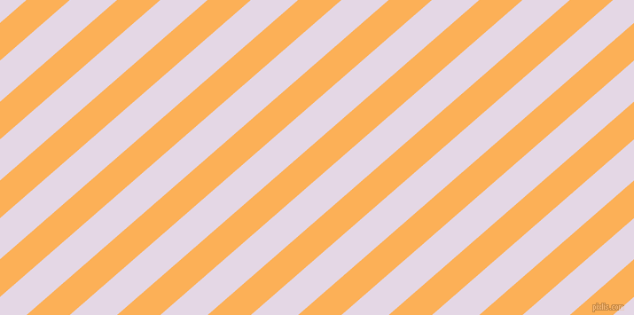41 degree angle lines stripes, 32 pixel line width, 35 pixel line spacing, Texas Rose and Snuff stripes and lines seamless tileable
