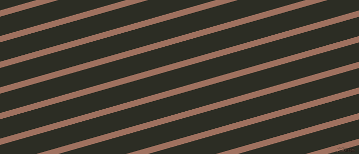 16 degree angle lines stripes, 12 pixel line width, 37 pixel line spacing, Toast and Green Waterloo stripes and lines seamless tileable