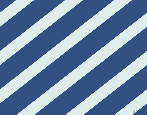 38 degree angle lines stripes, 38 pixel line width, 65 pixel line spacing, Tranquil and Fun Blue stripes and lines seamless tileable