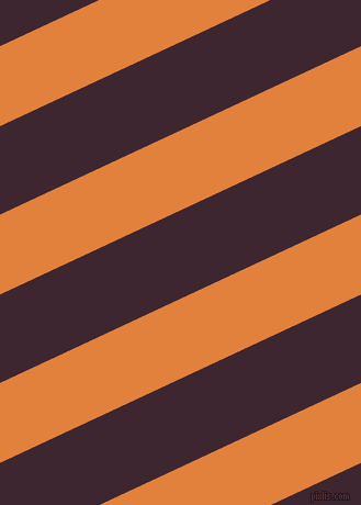 25 degree angle lines stripes, 66 pixel line width, 73 pixel line spacing, Tree Poppy and Toledo stripes and lines seamless tileable