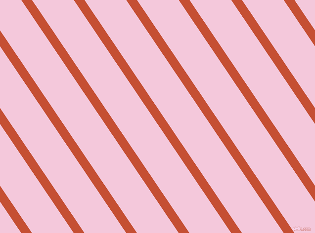 124 degree angle lines stripes, 18 pixel line width, 70 pixel line spacing, Trinidad and Classic Rose stripes and lines seamless tileable