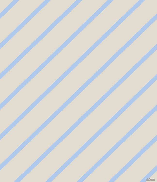 44 degree angle lines stripes, 17 pixel line width, 73 pixel line spacing, Tropical Blue and Merino stripes and lines seamless tileable