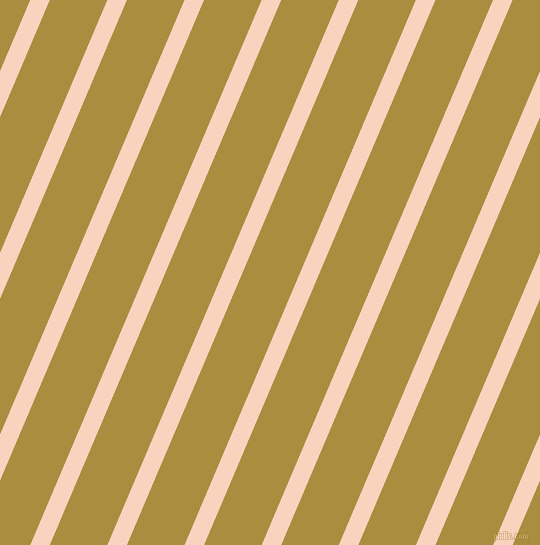 67 degree angle lines stripes, 18 pixel line width, 53 pixel line spacing, Tuft Bush and Luxor Gold stripes and lines seamless tileable